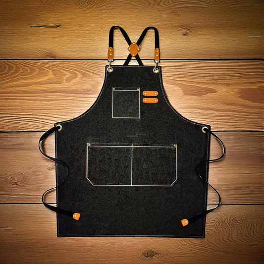 BBQ Legend Apron