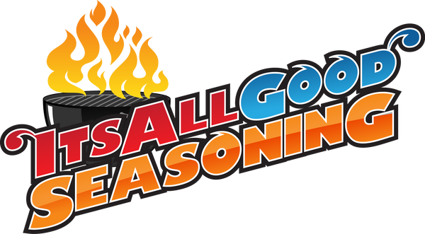 Its All Good Seasoning is a small veteran owned family business that sells the best bbq rubs offered online