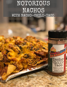 Nachos!!!