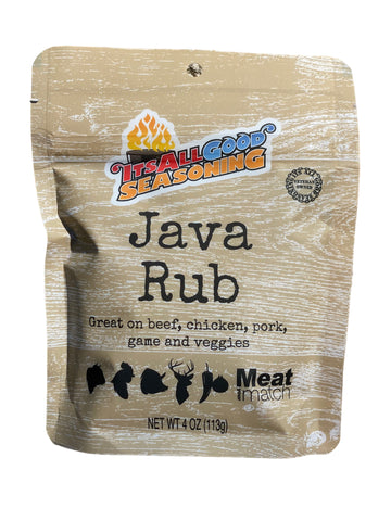 Java Rub