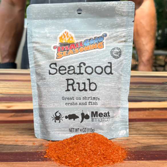 Pick 6 - Build Your Own Custom Rub Box