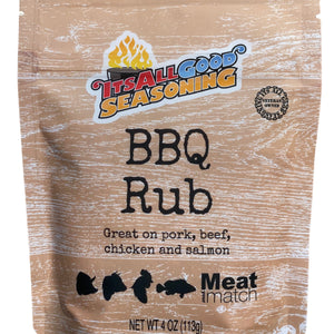 This BBQ Rub is the best Pork Butt Rub