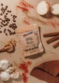 BBQ Rub | Pork Butt Rub