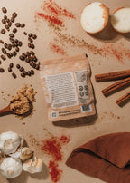 BBQ Rub | Pork Butt Rub