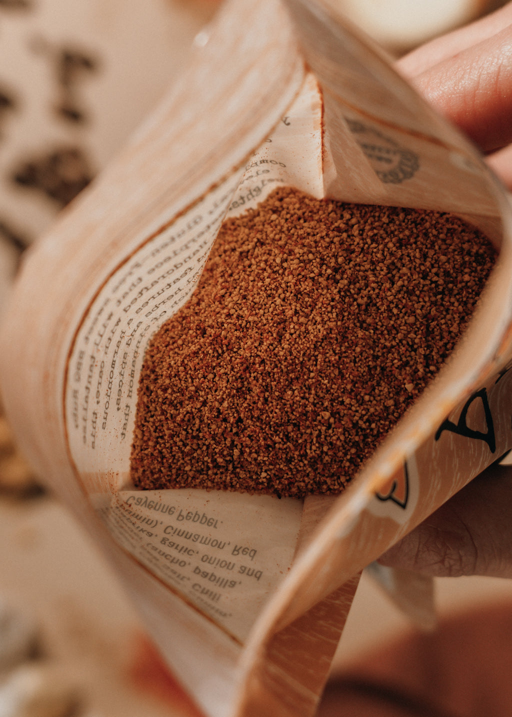 BBQ Rub | Pork Butt Rub