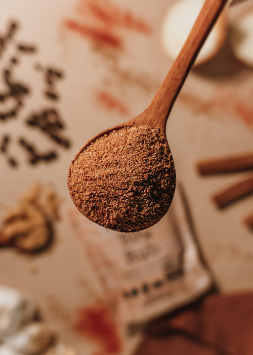 BBQ Rub | Pork Butt Rub