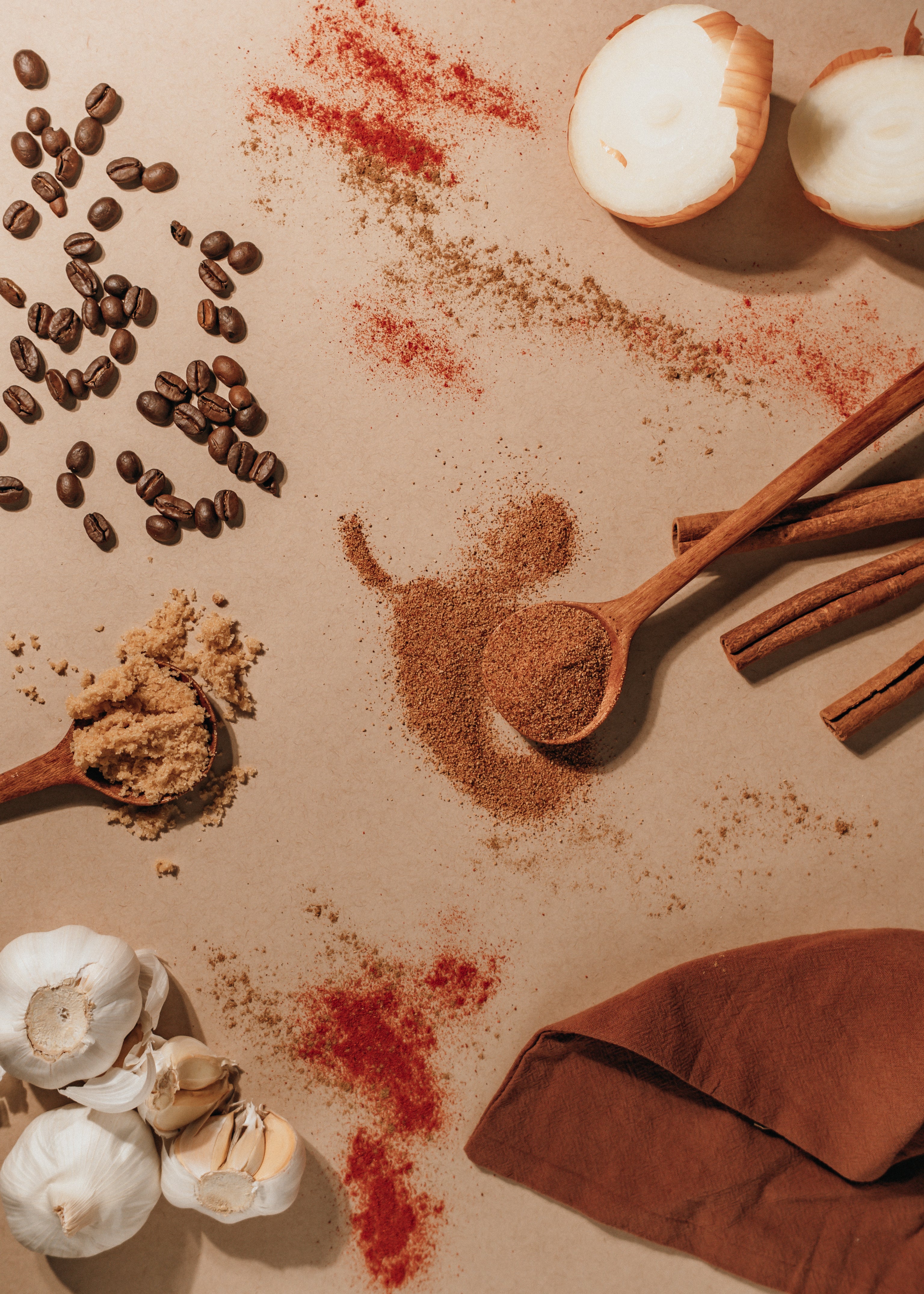 BBQ Rub | Pork Butt Rub