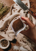 Blackened Steak Rub