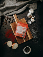 Applewood Chipotle Honey Seasoning