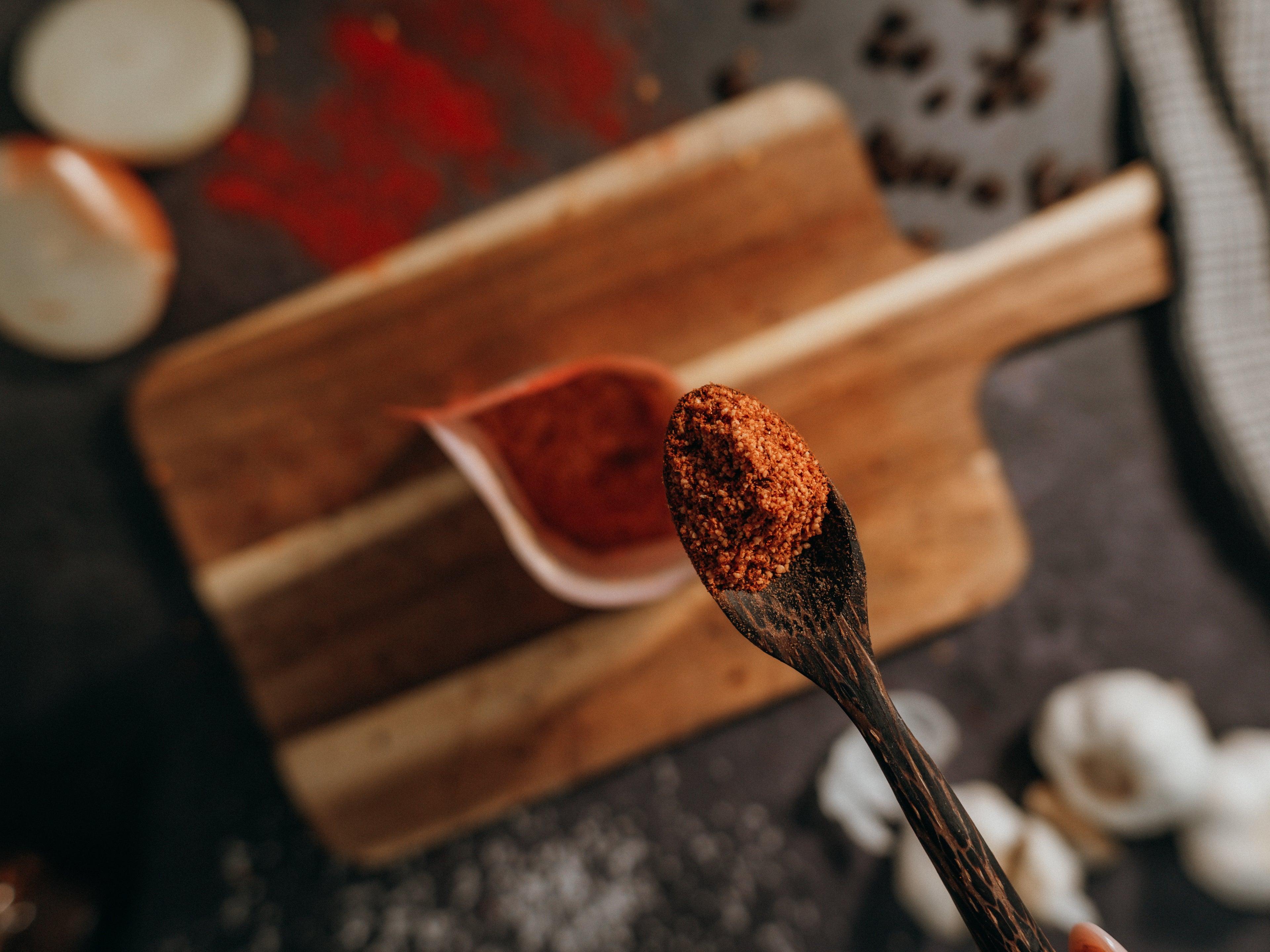 Applewood Chipotle Honey Seasoning