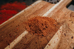 Applewood Chipotle Honey Seasoning