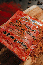 Applewood Chipotle Honey Seasoning
