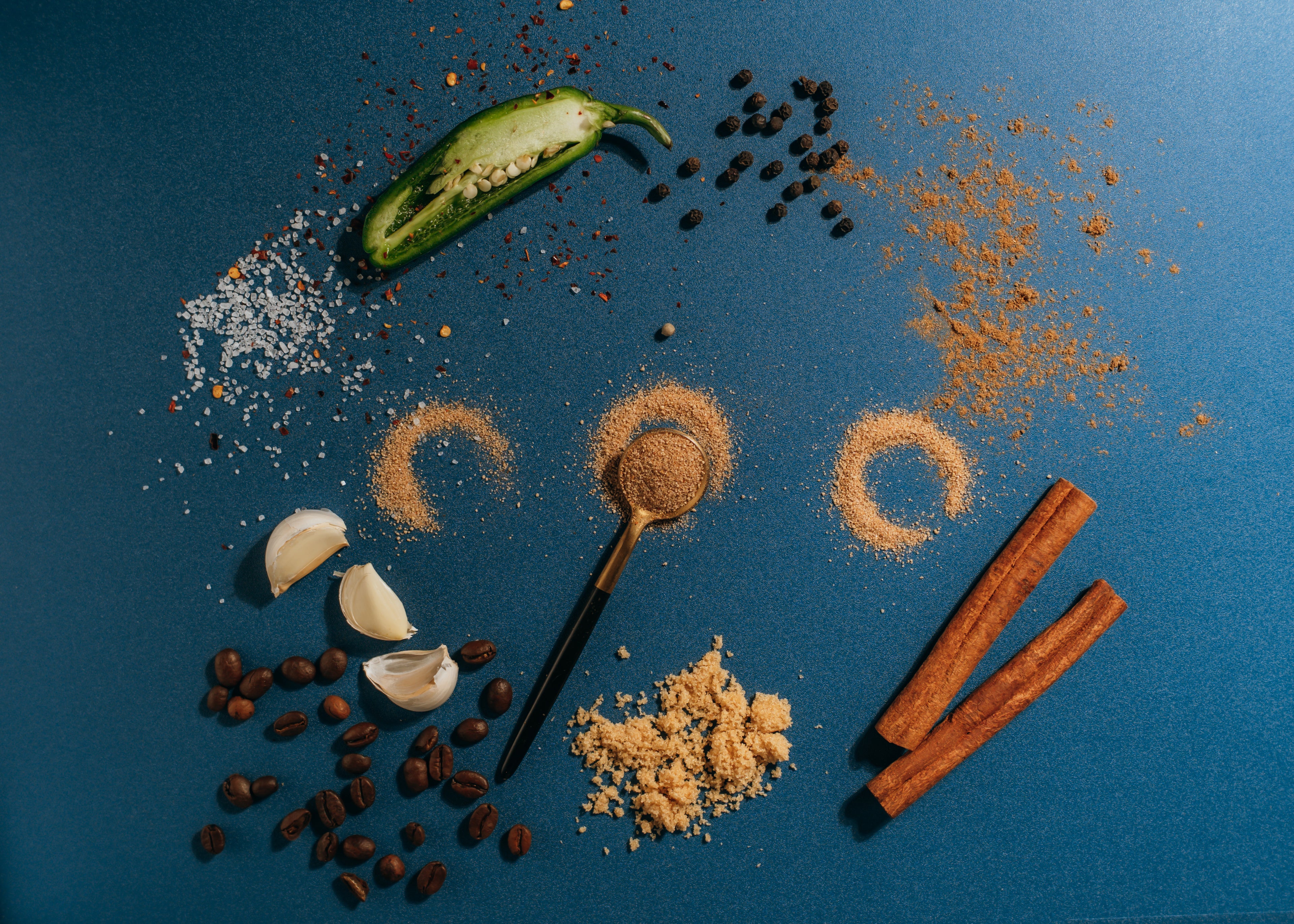 "Its All Good" Seasoning