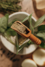 Garlic Herb Seasoning