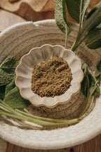 Garlic Herb Seasoning