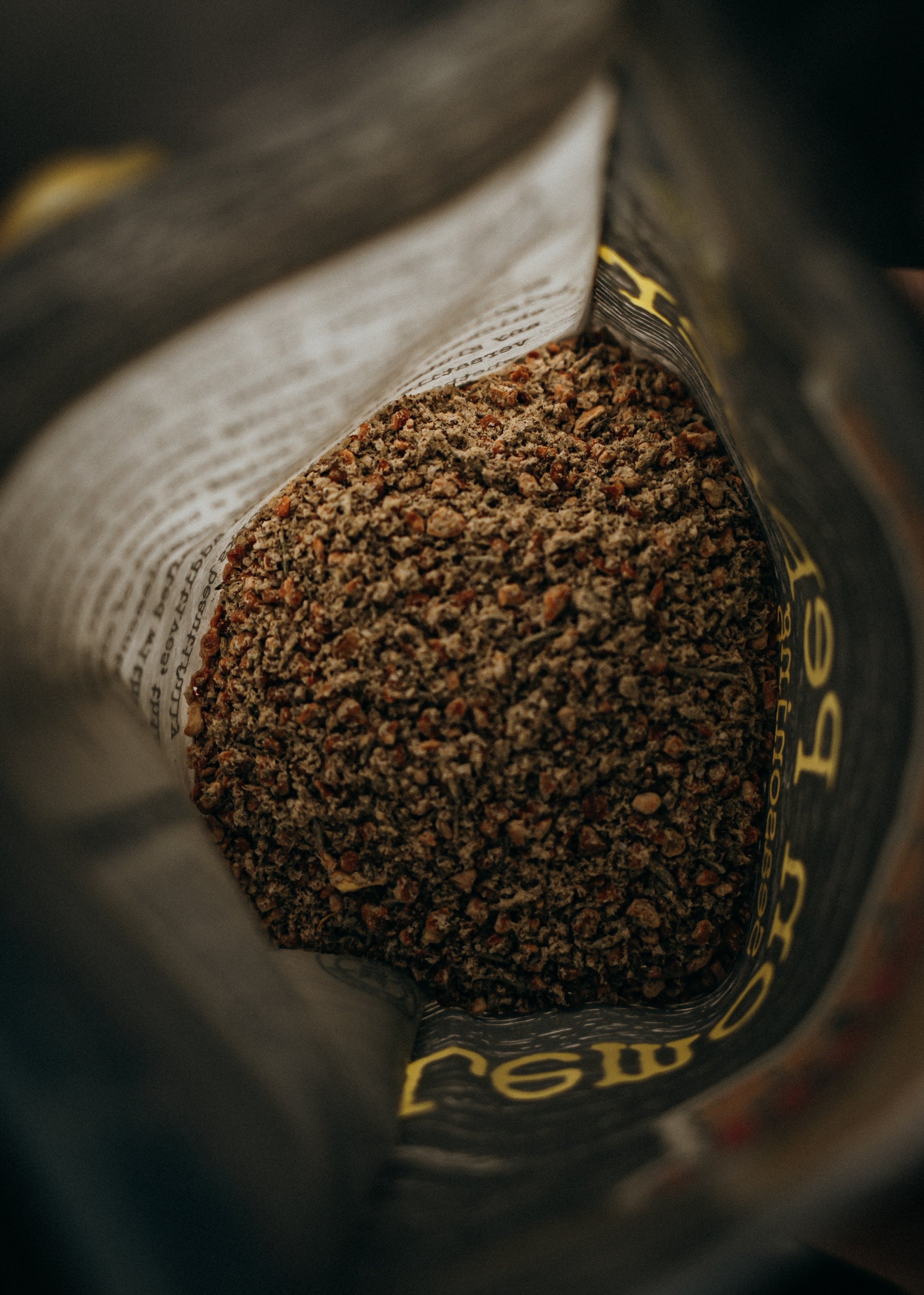 Lemon Pepper Seasoning