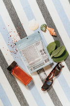 Seafood Rub | Crab Seasoning