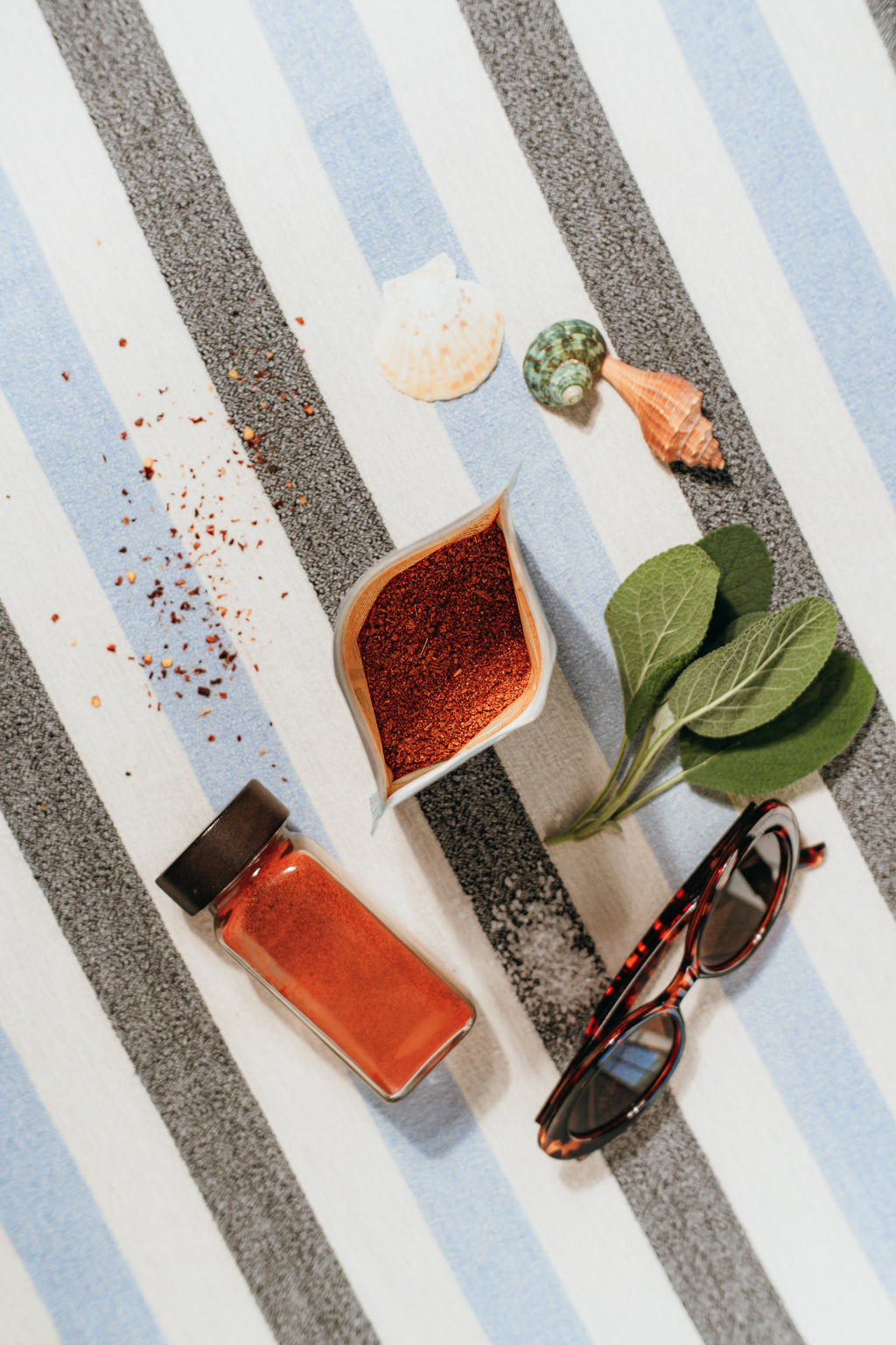 Seafood Rub | Crab Seasoning