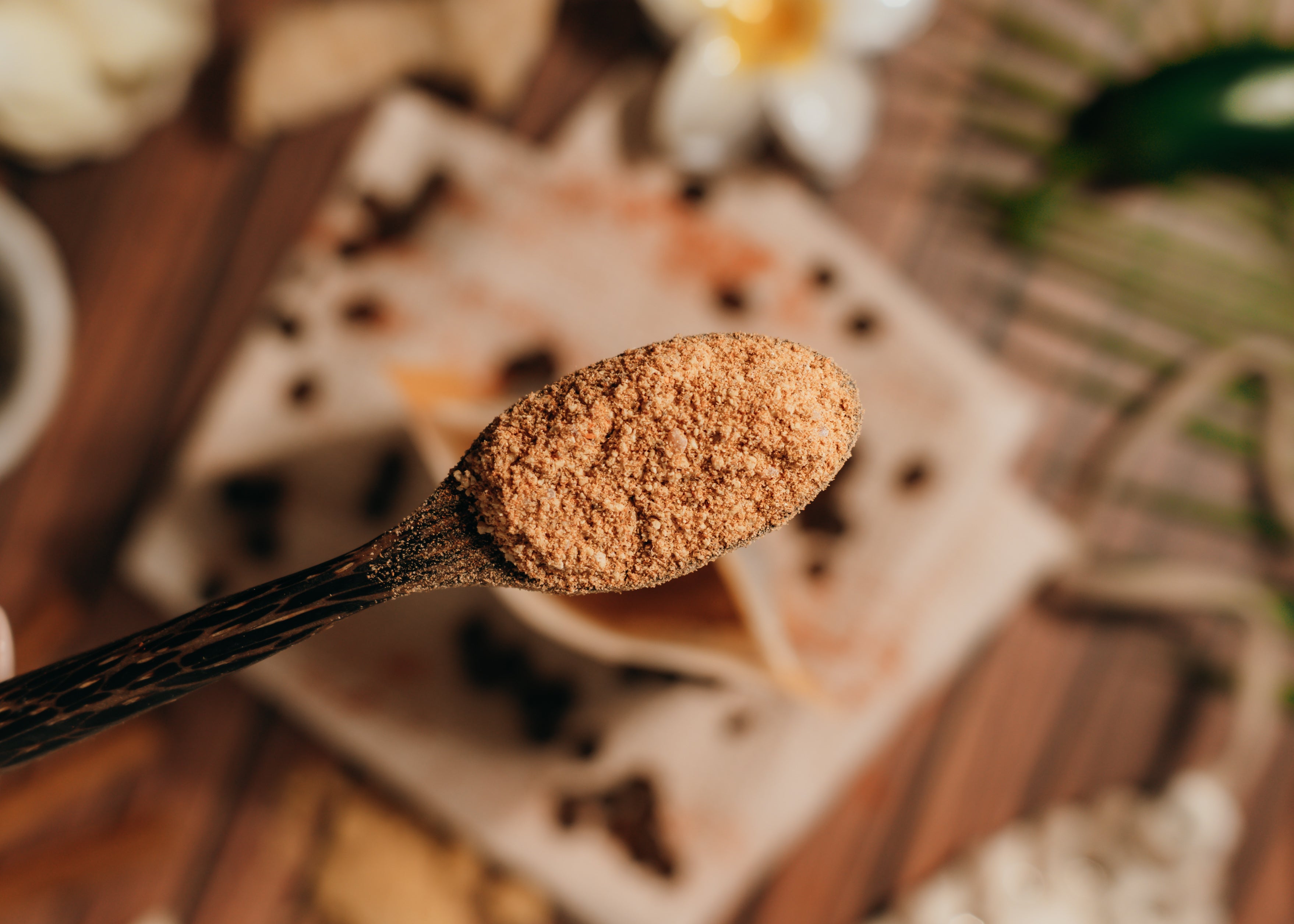 Hawaiian Seasoning