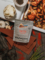 Cajun Seasoning