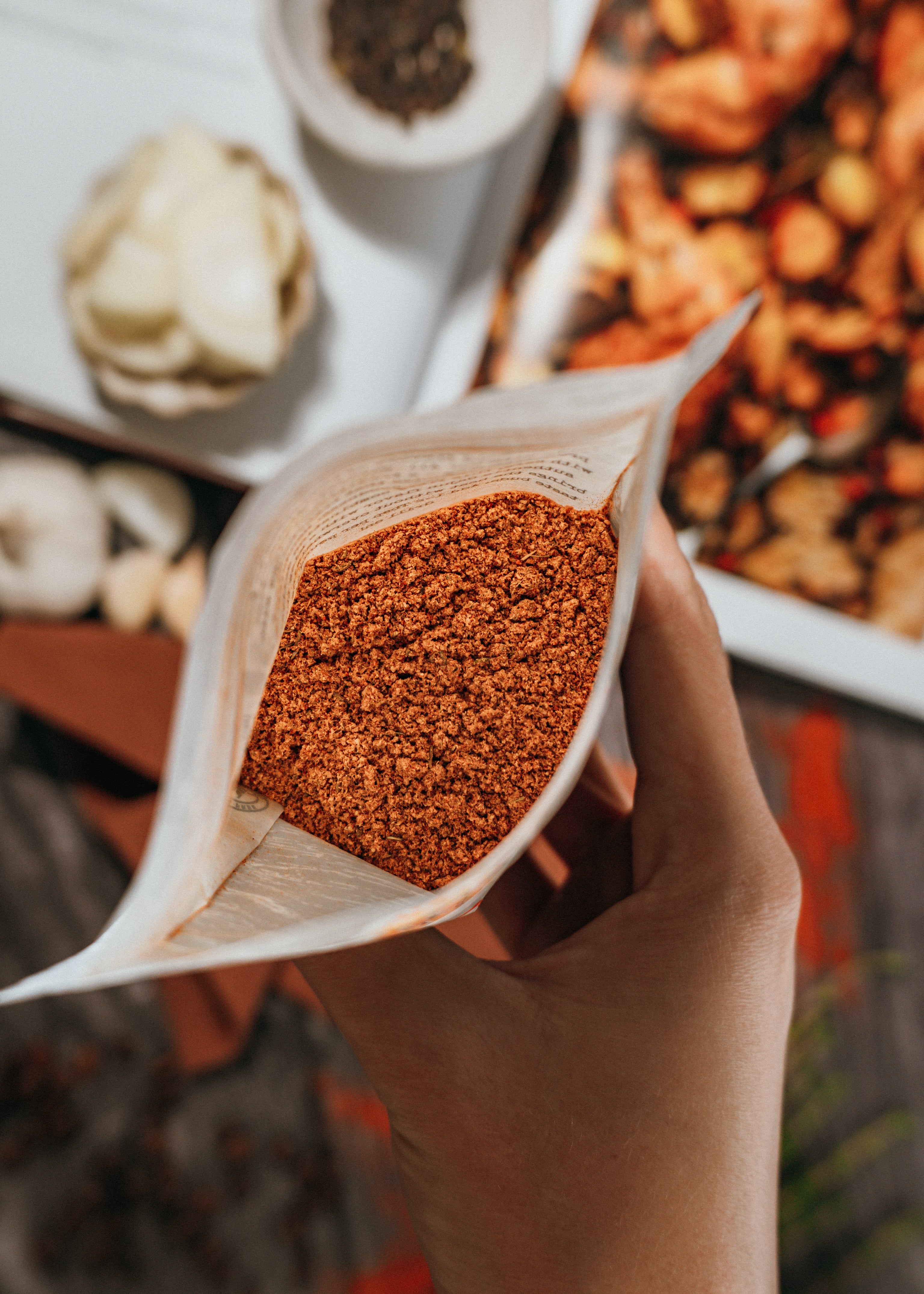 Cajun Seasoning