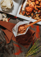 Cajun Seasoning
