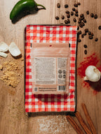 Rib Rub | Pork & Beef Rib Rub