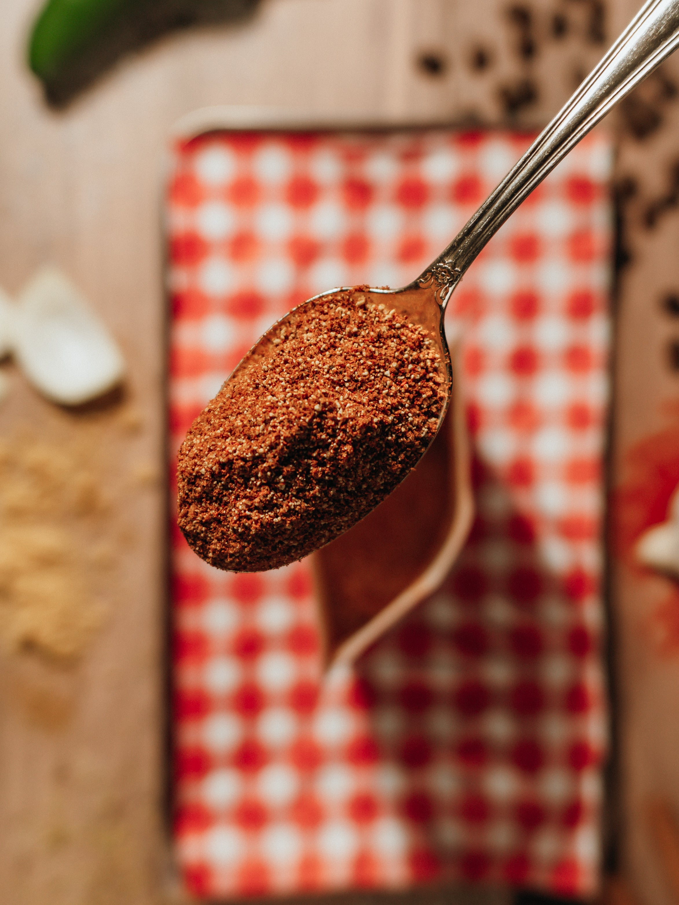 Rib Rub | Pork & Beef Rib Rub