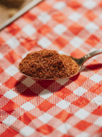 Rib Rub | Pork & Beef Rib Rub