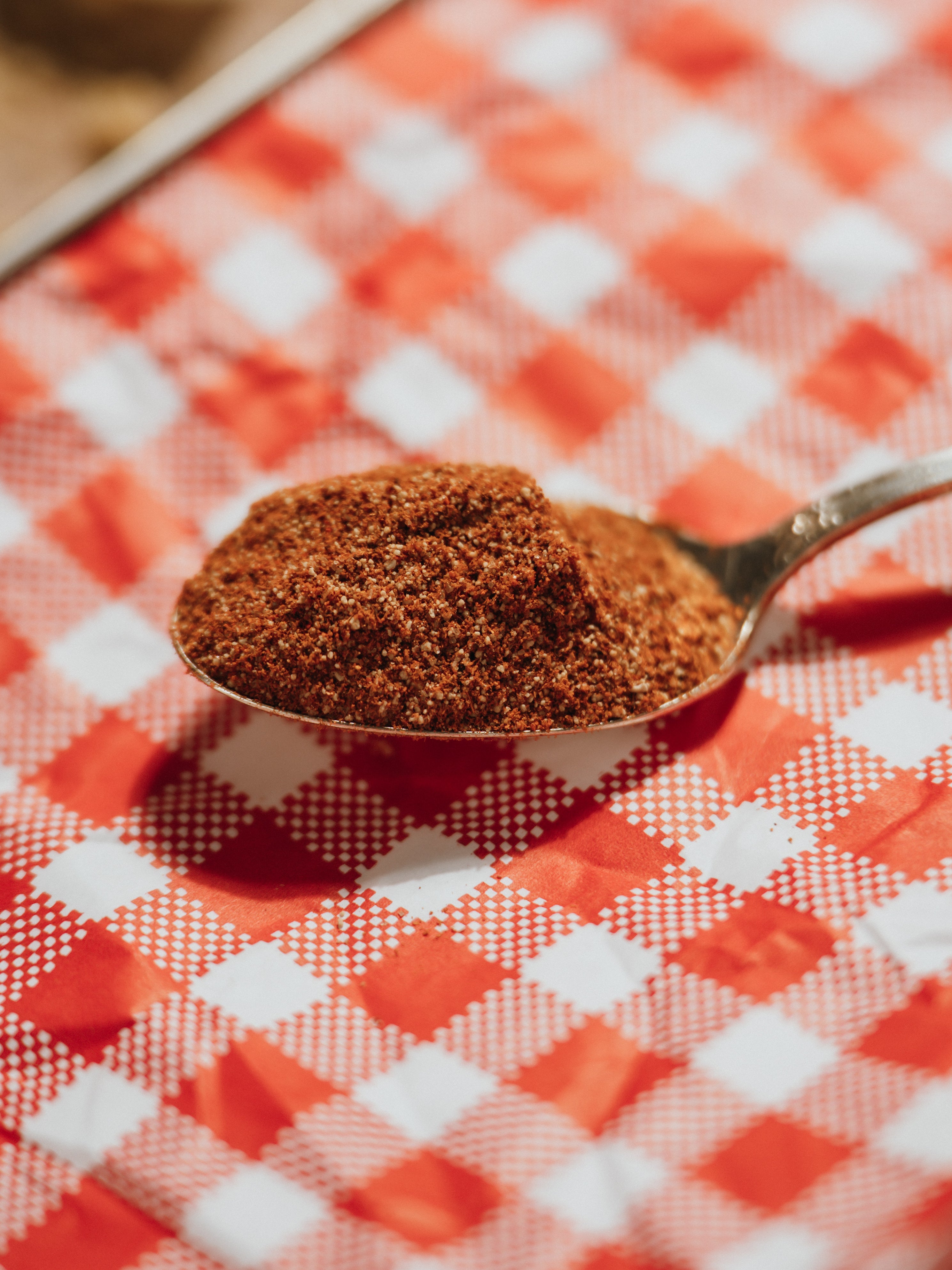 Rib Rub | Pork & Beef Rib Rub