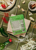 Nacho-Chili-Taco Seasoning