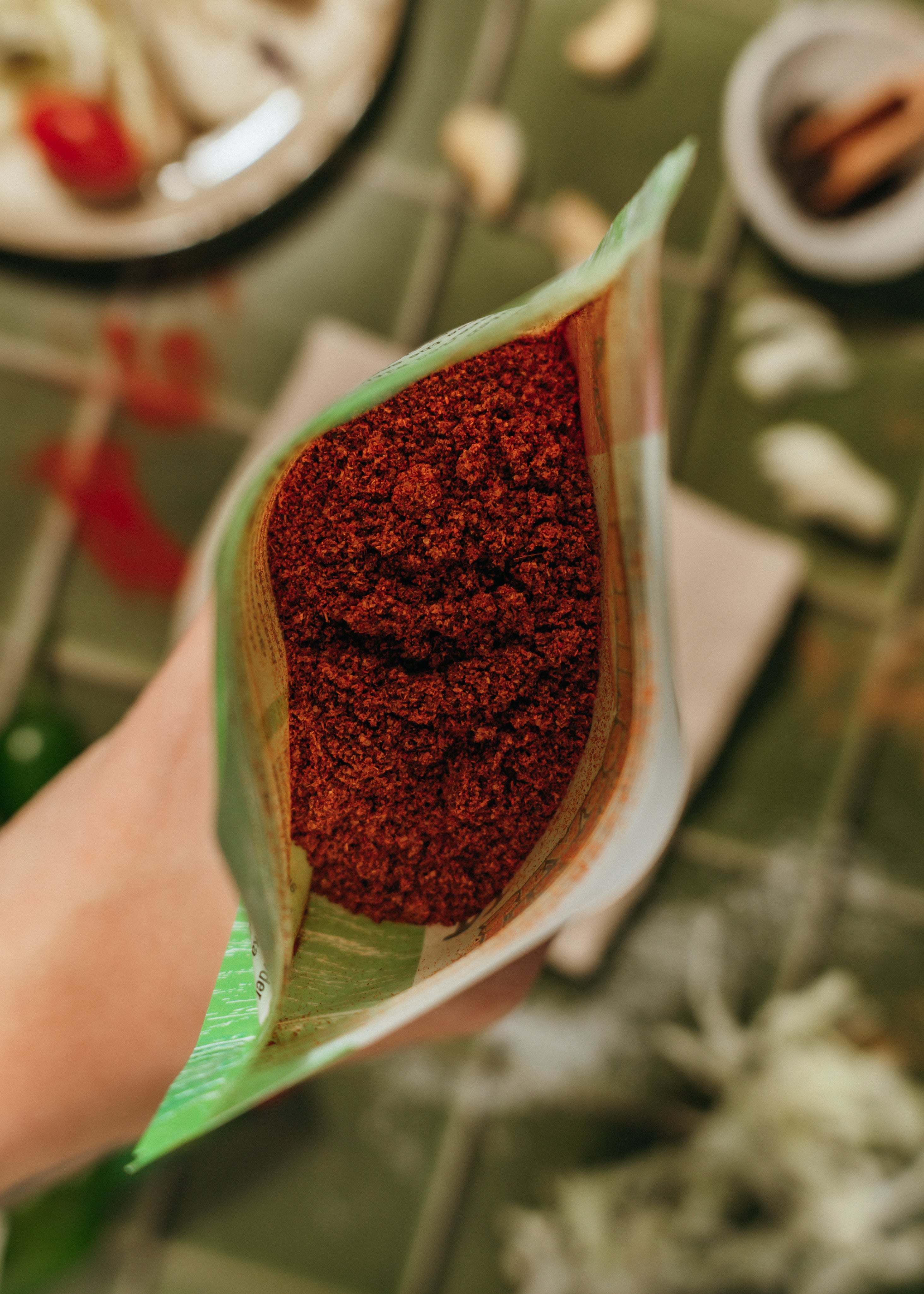Nacho-Chili-Taco Seasoning