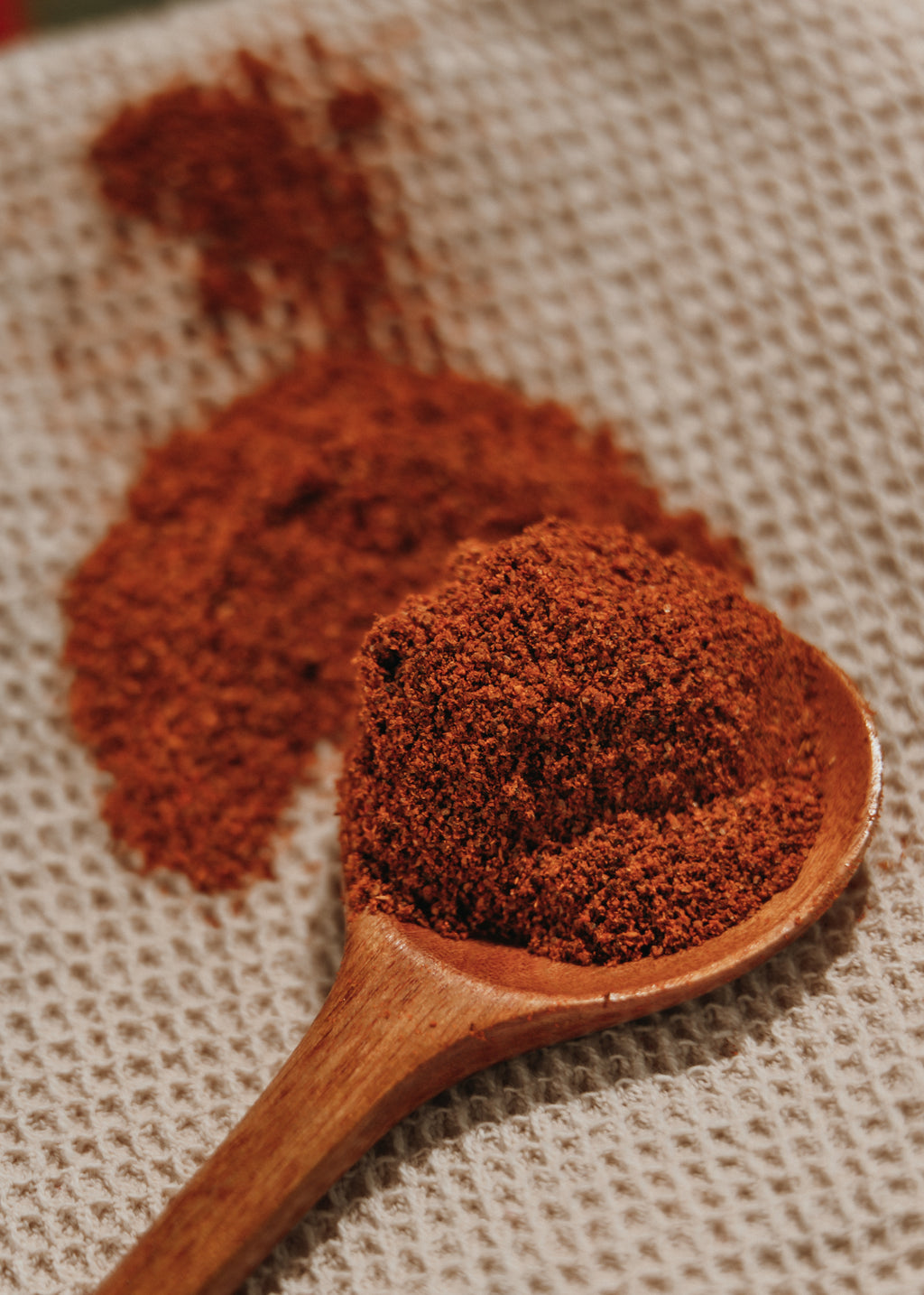 Nacho-Chili-Taco Seasoning