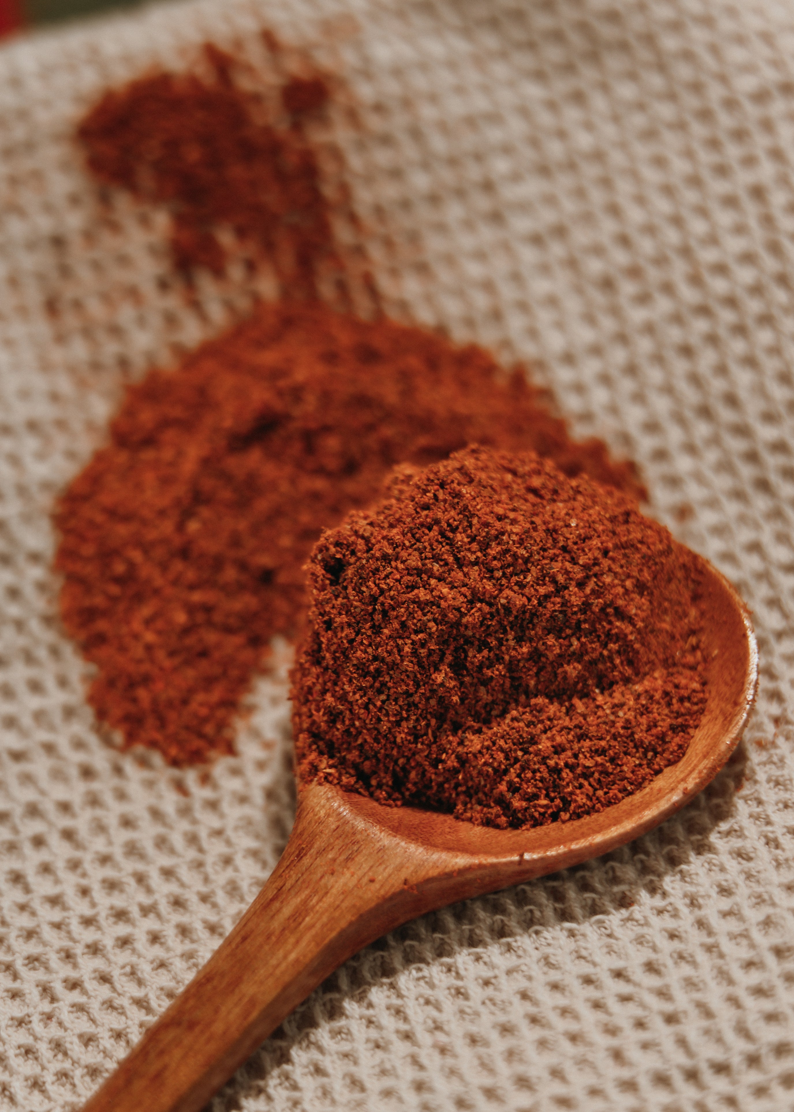 Nacho-Chili-Taco Seasoning
