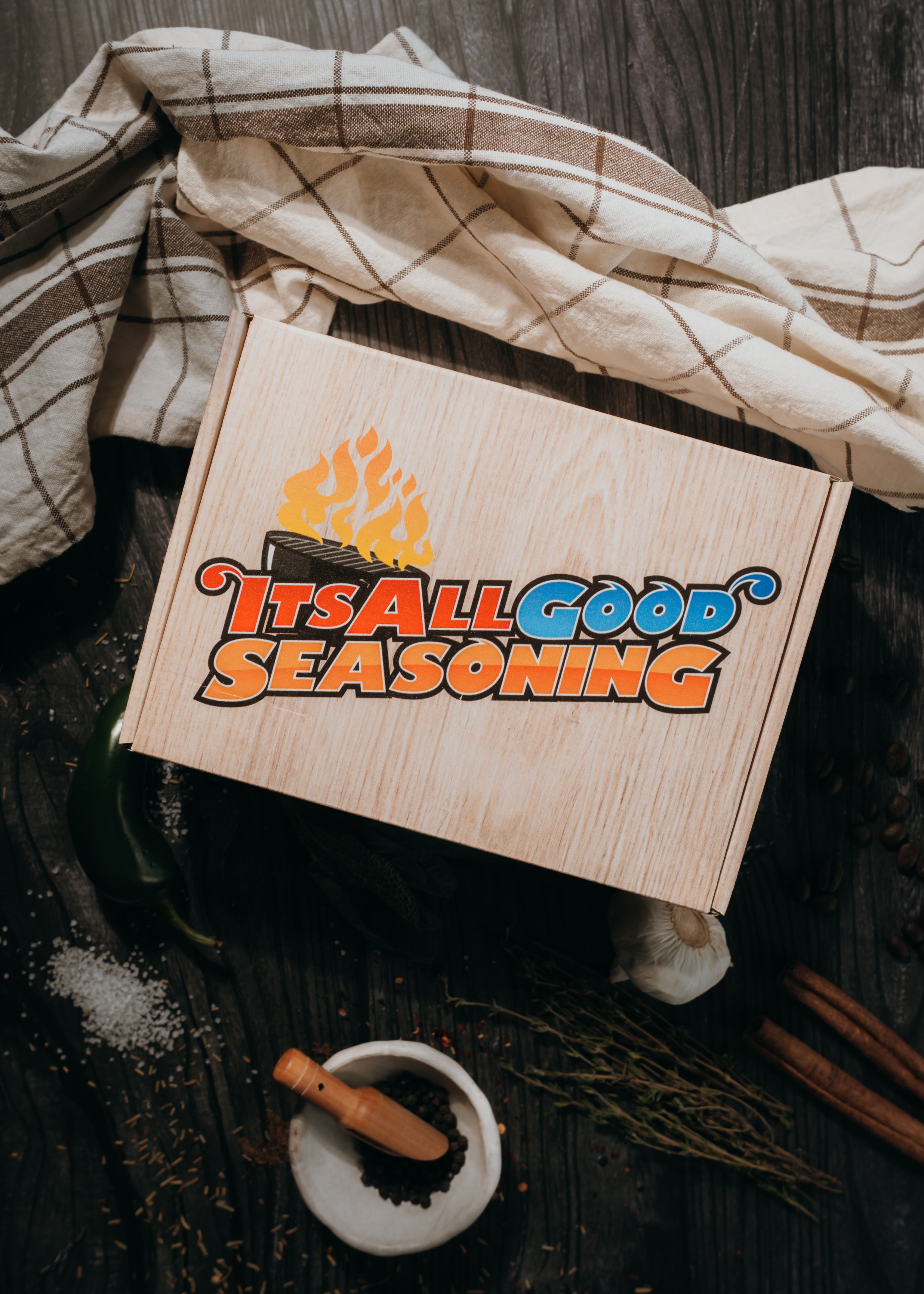 Premium Gift Box