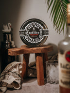 BBQ Sweet Heat Rim Rub | Sweet and Spicy Rimmer