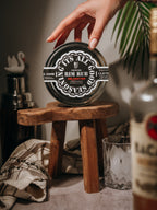 BBQ Sweet Heat Rim Rub | Sweet and Spicy Rimmer