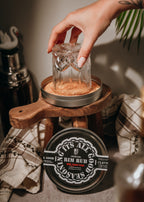 BBQ Sweet Heat Rim Rub | Sweet and Spicy Rimmer