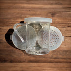 Spice Shaker
