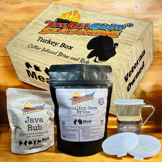 The Turkey Box
