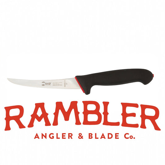 Rambler IVO Boning Knife