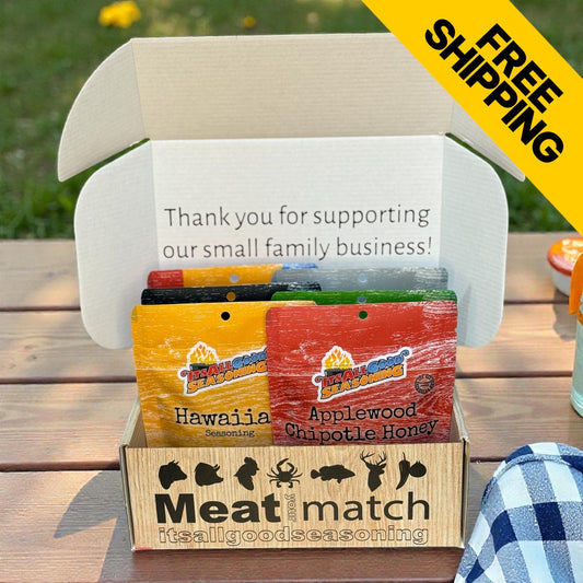 "Next Level" Gift Box