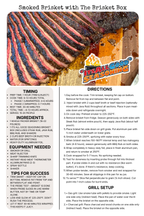 The Brisket Box
