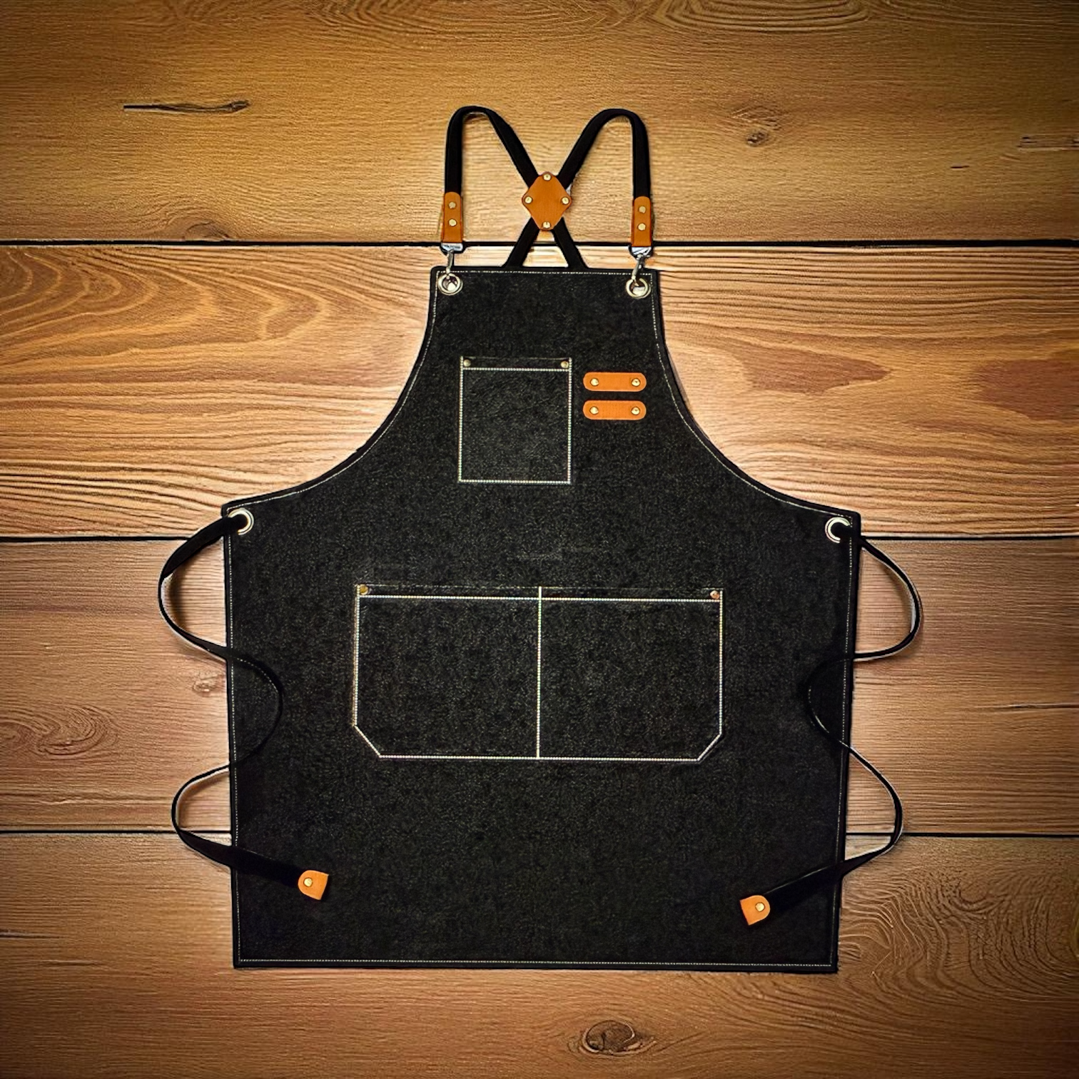 BBQ Legend Apron
