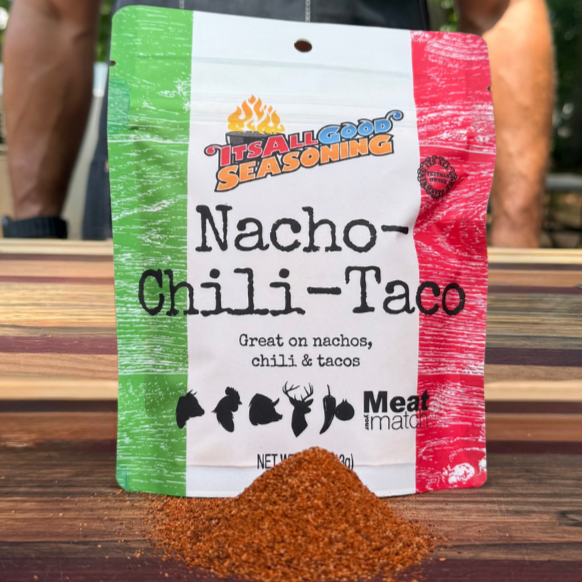 Pick 6 - Build Your Own Custom Rub Box