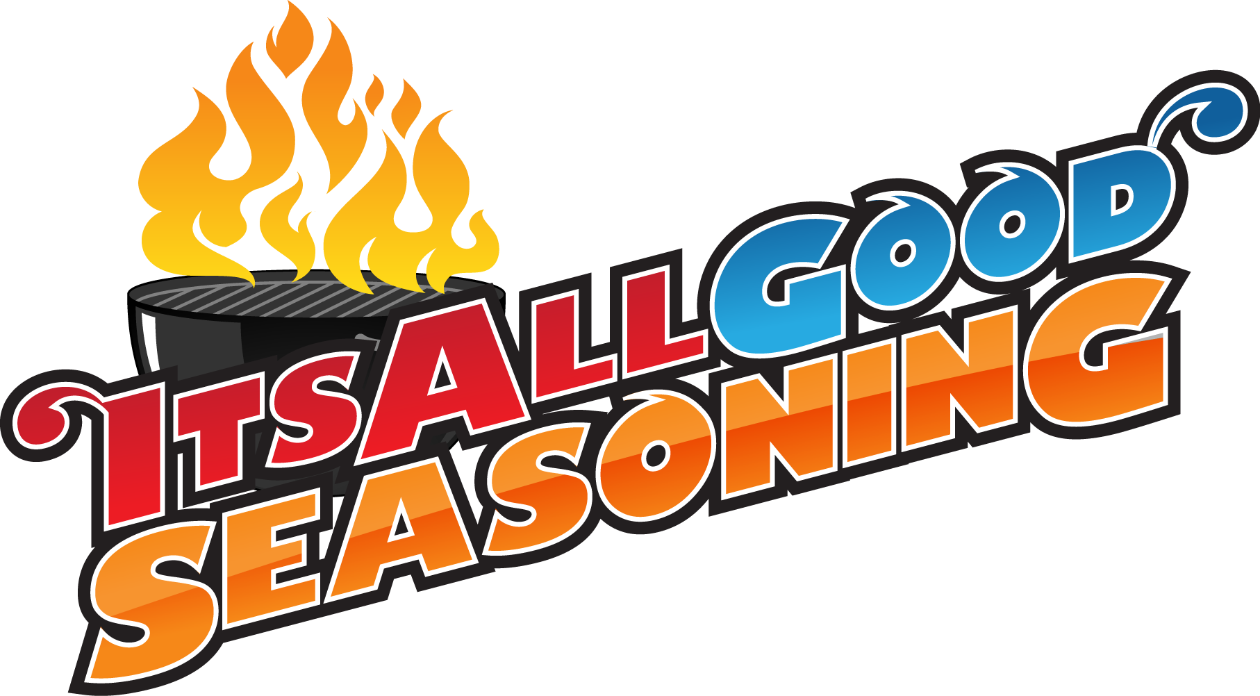 Its All Good Seasoning