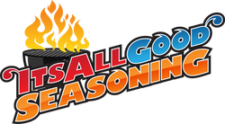 Its All Good Seasoning is a small veteran owned family business that sells the best bbq rubs offered online