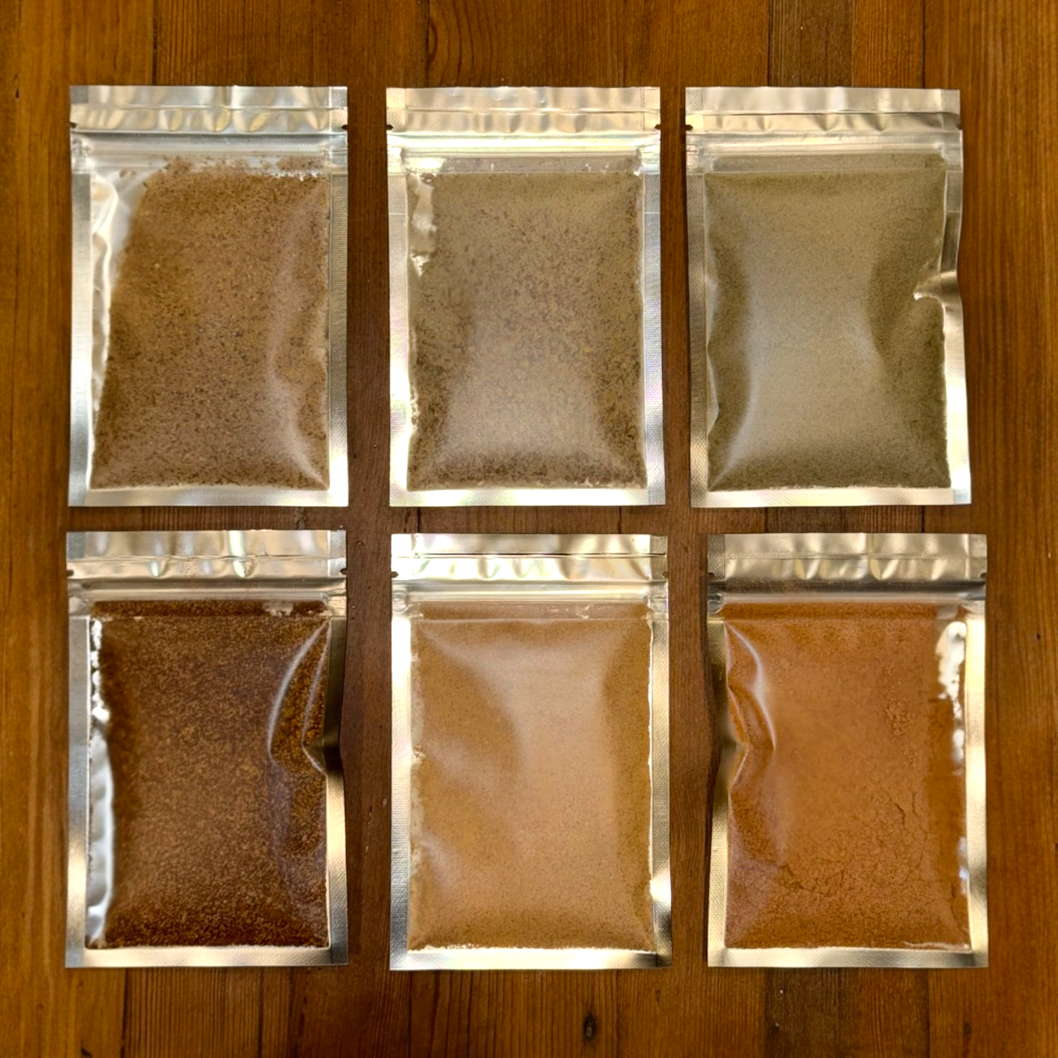 Next Level Sampler Pack