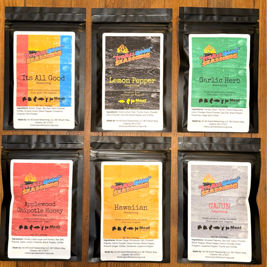 Next Level Sampler Pack