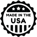 Our pork butt rub is made in the USA.